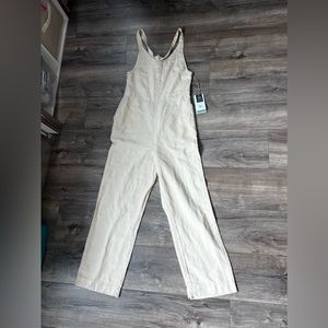 Rip Curl- Overall jumpsuit NWT